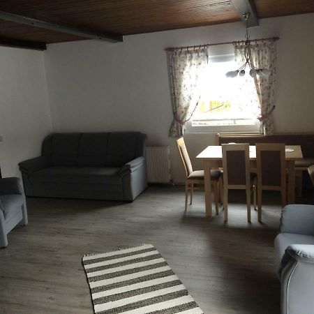 Haus Serena Oben Зоненалпе Насфелд Екстериор снимка